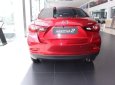 Mazda 2   2019 - Cần bán Mazda 2 sản xuất 2019, màu đỏ, giá tốt