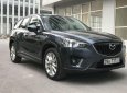 Mazda CX 5 2013 - Cần bán Mazda CX 5 đời 2013, giá 615tr xe nguyên bản