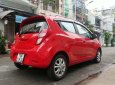 Chevrolet Spark 2018 - Bán Chevrolet Spark LT sản xuất năm 2018, màu đỏ, giá chỉ 298 triệu