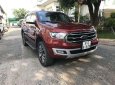 Ford Everest   2018 - Bán Ford Everest sản xuất năm 2018, màu đỏ, nhập khẩu, số tự động
