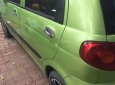 Daewoo Matiz   2008 - Bán Daewoo Matiz đời 2008, màu xanh lục, nhập khẩu, 90 triệu