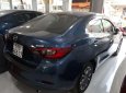 Mazda 2 2018 - Bán Mazda 2 sản xuất năm 2018, màu xanh lam, xe nhập chính hãng