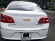 Chevrolet Cruze 2017 - Cần bán lại xe Chevrolet Cruze năm 2017, màu trắng