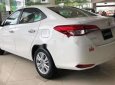 Toyota Vios 2019 - Bán Toyota Vios 2019, hỗ trợ ưu đãi