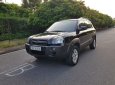 Hyundai Tucson   2009 - Bán Hyundai Tucson sản xuất năm 2009, màu đen, nhập khẩu Hàn Quốc  