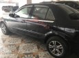 Mazda 323   2003 - Bán Mazda 323 năm 2003, màu đen, giá chỉ 155 triệu