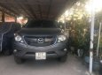 Mazda BT 50   2018 - Cần bán Mazda BT 50 đời 2018, màu xám, nhập khẩu nguyên chiếc 