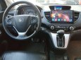 Honda CR V 2014 - Bán Honda CR V 2014, màu nâu số tự động xe nguyên bản