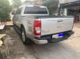 Chevrolet Colorado 2013 - Bán Chevrolet Colorado LTZ 2.8 MT 4x4 2013, màu bạc, xe nhập