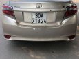 Toyota Vios 2015 - Cần bán xe Toyota Vios 2015 xe nguyên bản