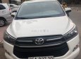 Toyota Innova   2017 - Bán Toyota Innova năm sản xuất 2017, màu trắng, số tự động 