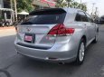 Toyota Venza 2009 - Cần bán xe Toyota Venza đời 2009, màu bạc chính chủ, giá chỉ 750 triệu xe nguyên bản