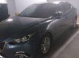 Mazda 3 2015 - Cần bán gấp Mazda 3 đời 2015, màu xanh lam xe nguyên bản