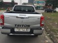 Mitsubishi Triton 2019 - Cần bán lại xe Mitsubishi Triton 4.4 AT đời 2019, xe nhập