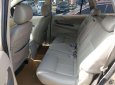 Toyota Innova   2015 - Cần bán lại xe Toyota Innova 2015, xe nguyên bản, côn nhẹ, số ngọt ngào