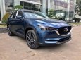 Mazda CX 5   2018 - Bán Mazda CX 5 năm 2018, màu xanh lam, 890 triệu