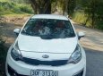 Kia Rio   2015 - Bán Kia Rio sản xuất năm 2015, màu trắng, nhập khẩu Hàn Quốc