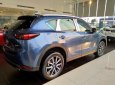 Mazda CX 5   2018 - Bán Mazda CX 5 năm 2018, màu xanh lam, 890 triệu