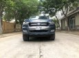 Ford Ranger   2016 - Cần bán Ford Ranger đời 2016, màu xanh lam, số sàn, giá 585tr