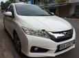 Honda City   2015 - Bán xe Honda City sản xuất 2015, màu trắng, chính chủ