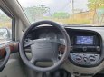 Chevrolet Vivant   2008 - Bán xe Chevrolet Vivant đời 2008, màu vàng, xe gia đình