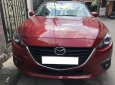 Mazda 3 2016 - Cần bán Mazda 3 năm 2016, màu đỏ, giá tốt