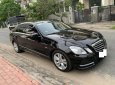 Mercedes-Benz C class 2011 - Bán Mercedes E250 CGI sản xuất 2011, màu đen, xe nhập số tự động