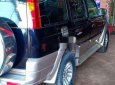 Ford Everest 2005 - Bán Ford Everest sản xuất năm 2005, màu đen, 276 triệu