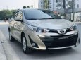 Toyota Vios 2018 - Bán xe Toyota Vios đời 2018, 565 triệu