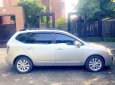 Kia Carens   2010 - Bán Kia Carens đời 2010, màu bạc, số tự động, 315tr