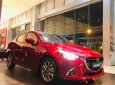 Mazda 2   2019 - Bán Mazda 2 2019, màu đỏ, nhập khẩu, giá 474tr