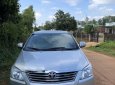 Toyota Innova   2013 - Bán Toyota Innova 2013, màu bạc, nhập khẩu nguyên chiếc