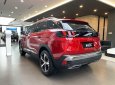 Peugeot 3008   2019 - Bán Peugeot 3008 sản xuất 2019, màu đỏ, giá tốt