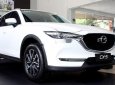 Mazda CX 5   2019 - Bán xe Mazda CX 5 sản xuất 2019, màu trắng, giá chỉ 929 triệu