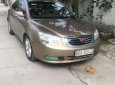 Geely Emgrand   2012 - Bán Geely Emgrand 2012, màu nâu, xe nhập, số tự động