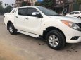 Mazda BT 50 2014 - Bán ô tô Mazda BT 50 năm sản xuất 2014, màu trắng, nhập khẩu nguyên chiếc số sàn