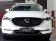 Mazda CX 5   2019 - Bán xe Mazda CX 5 sản xuất 2019, màu trắng, giá chỉ 929 triệu