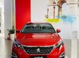 Peugeot 3008   2019 - Bán Peugeot 3008 sản xuất 2019, màu đỏ, giá tốt