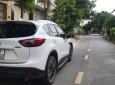 Mazda CX 5   2016 - Cần bán Mazda CX 5 2016, màu trắng, giá cạnh tranh