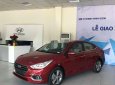 Hyundai Accent   2019 - Bán Hyundai Accent đời 2019, màu đỏ, nhập khẩu  