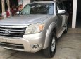 Ford Everest 2010 - Cần bán lại xe Ford Everest đời 2010 số sàn xe nguyên bản