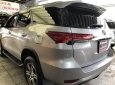 Toyota Fortuner 2017 - Bán Toyota Fortuner đời 2017, nhập khẩu chính hãng