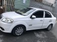 Daewoo Gentra   2010 - Bán Daewoo Gentra sản xuất 2010, màu trắng, nhập khẩu