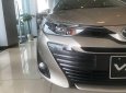 Toyota Vios   2019 - Bán Toyota Vios năm 2019, màu vàng, giá tốt