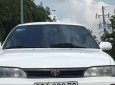 Toyota Corolla   1995 - Cần bán Toyota Corolla sản xuất năm 1995, màu trắng