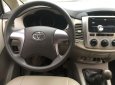 Toyota Innova 2016 - Bán xe Toyota Innova đời 2016, giá chỉ 565 triệu xe nguyên bản