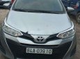 Toyota Vios 2018 - Cần bán Toyota Vios đời 2018, màu bạc xe nguyên bản