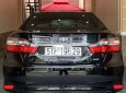 Toyota Camry   2016 - Bán xe Toyota Camry năm sản xuất 2016, màu đen, chính chủ