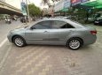 Toyota Camry 2011 - Cần bán Toyota Camry năm 2011, màu bạc xe nguyên bản