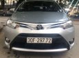 Toyota Vios 2016 - Bán xe Toyota Vios E MT 2016, giá tốt